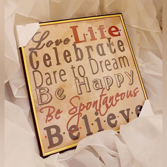 Interiors by Design Wall Picture - Picture 2 of 4